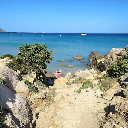 Daire Iris By Interhome