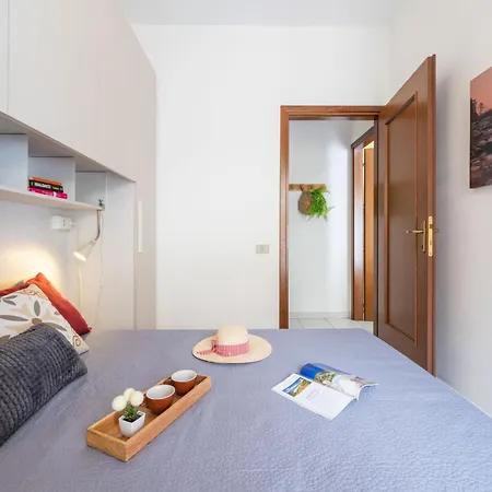 Iris By Interhome Apartmán *