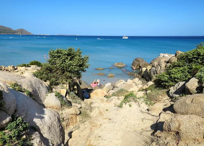 Daire Iris By Interhome