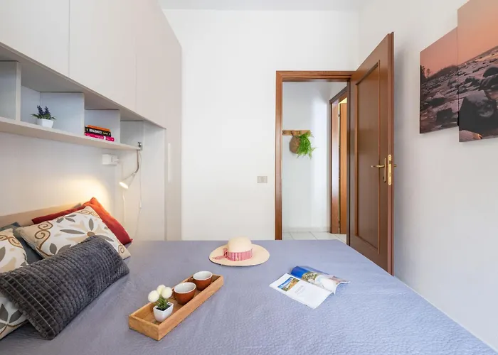 Iris By Interhome Daire *