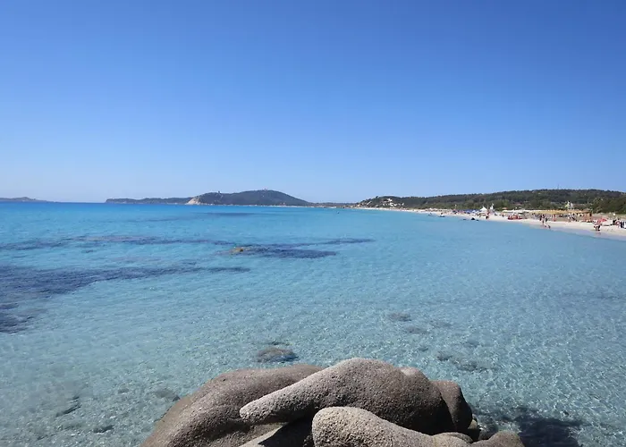 Iris By Interhome * Villasimius