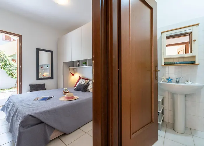 Daire Iris By Interhome