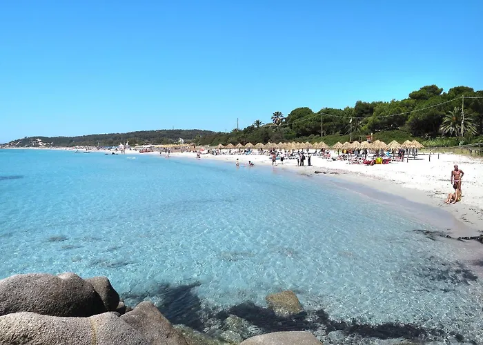 Iris By Interhome Villasimius