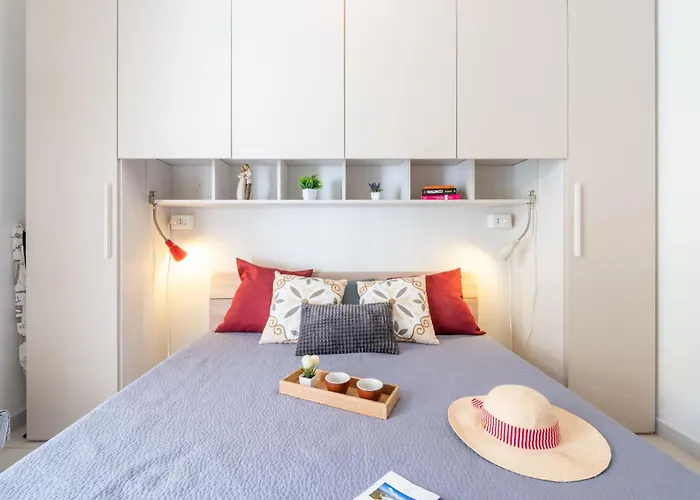 Iris By Interhome Daire *