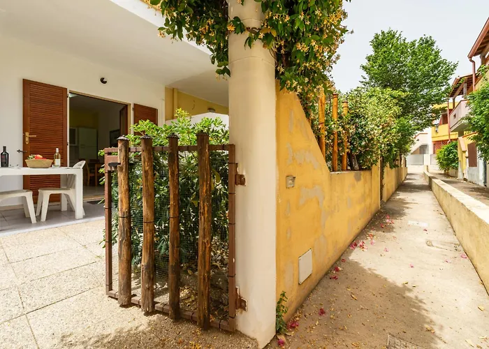 Iris By Interhome Daire *