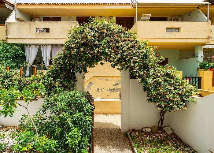 Daire Iris By Interhome *