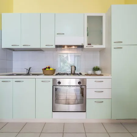 Апартаменты Iris By Interhome Вилласимиус