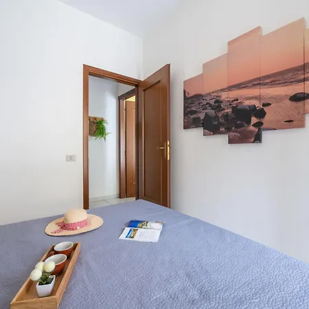 Lägenhet Iris By Interhome