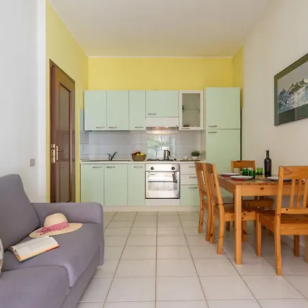 Iris By Interhome Lägenhet