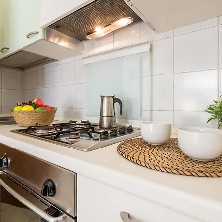 Iris By Interhome * Вилласимиус