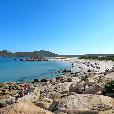 Lägenhet Iris By Interhome *