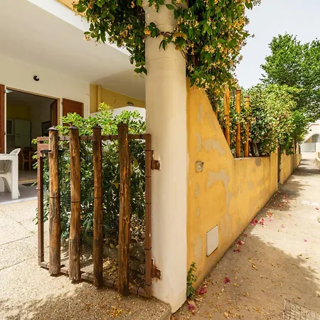 Iris By Interhome Апартаменты *