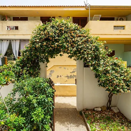 شقة Iris By Interhome *