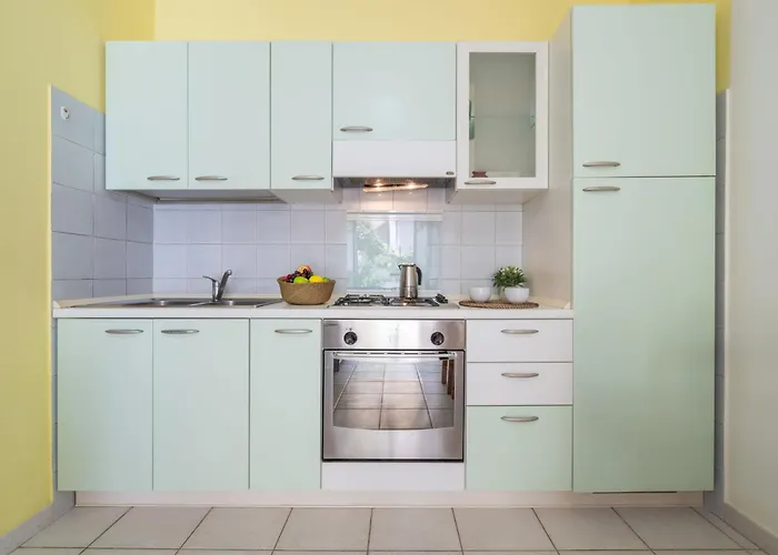 Apartment Iris By Interhome Villasimius