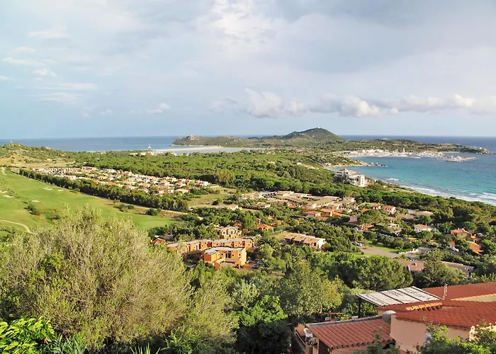 Apartment Iris By Interhome *