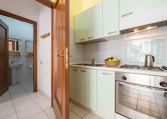 شقة Iris By Interhome *