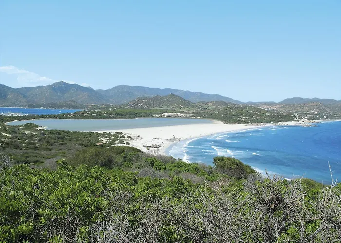 Apartment Iris By Interhome Villasimius