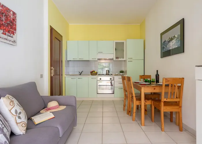 Iris By Interhome شقة