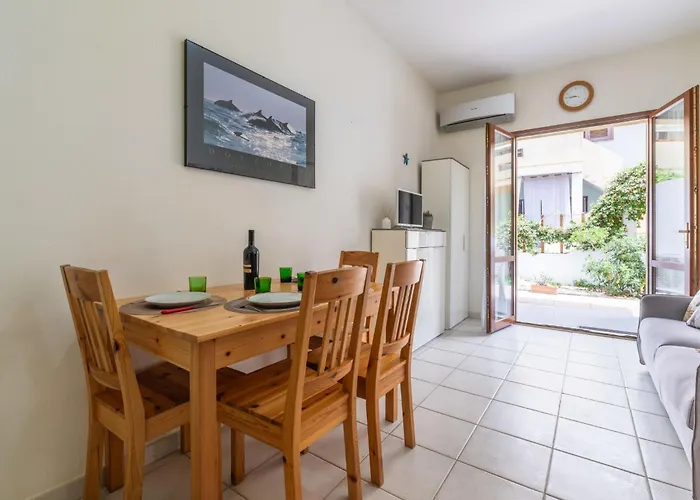 Iris By Interhome شقة *