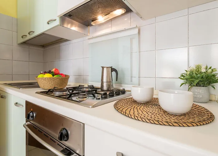 Iris By Interhome * Villasimius