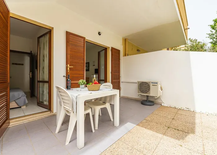 Iris By Interhome شقة