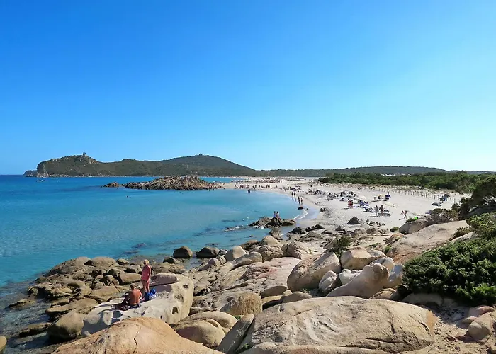 شقة Iris By Interhome *